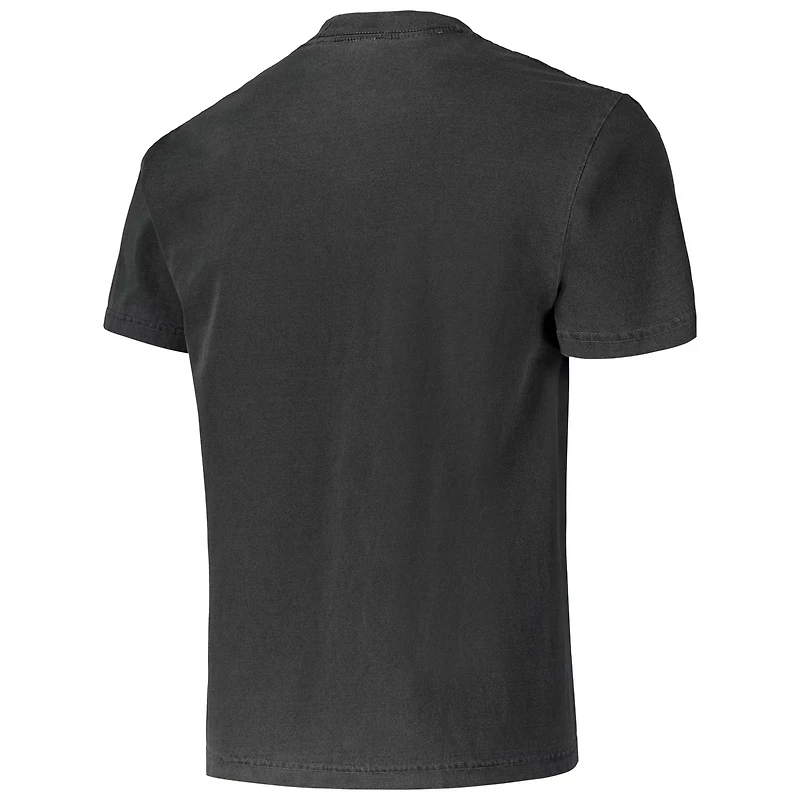 Unisex round21 WNBA The Game Grows On T-Shirt