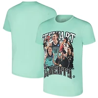 Unisex Stadium Essentials Breanna Stewart New York Liberty Crossroads Player T-Shirt