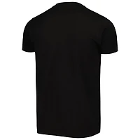 Unisex Stadium Essentials Brooklyn Nets Element Logo Pop T-Shirt