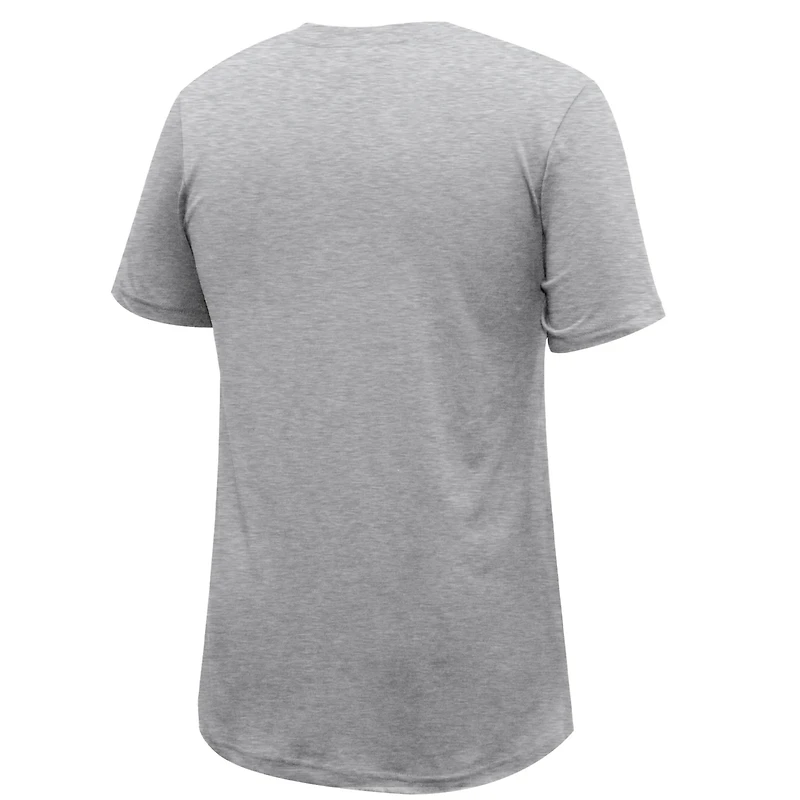 Unisex Stadium Essentials Dallas Mavericks 2024 NBA Finals Revolution T-Shirt