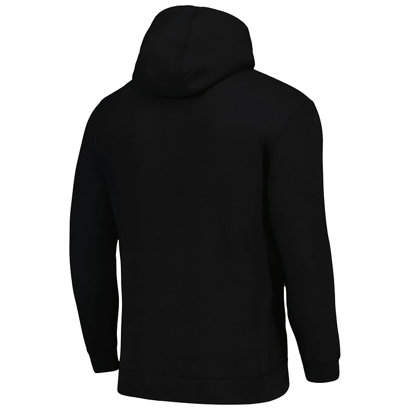 Unisex Stadium Essentials Dallas Wings City View Pullover Hoodie