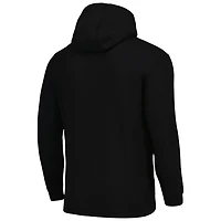 Unisex Stadium Essentials Dallas Wings City View Pullover Hoodie