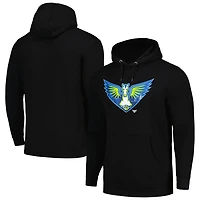 Unisex Stadium Essentials Dallas Wings City View Pullover Hoodie