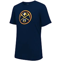 Unisex Stadium Essentials Denver Nuggets Primary Logo T-Shirt