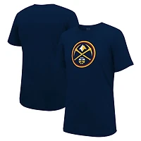 Unisex Stadium Essentials Denver Nuggets Primary Logo T-Shirt