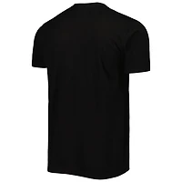 Unisex Stadium Essentials Giannis Antetokounmpo Milwaukee Bucks Player Skyline T-Shirt