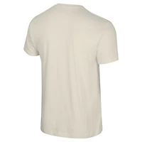 Unisex Stadium Essentials Indiana Pacers Greetings From T-Shirt