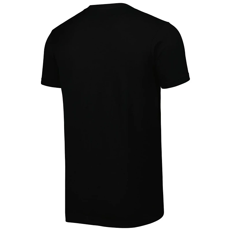 Unisex Stadium Essentials Ja Morant  Jaren Jackson Jr Memphis Grizzlies Player Duo T-Shirt