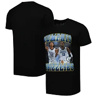 Unisex Stadium Essentials Ja Morant  Jaren Jackson Jr Memphis Grizzlies Player Duo T-Shirt