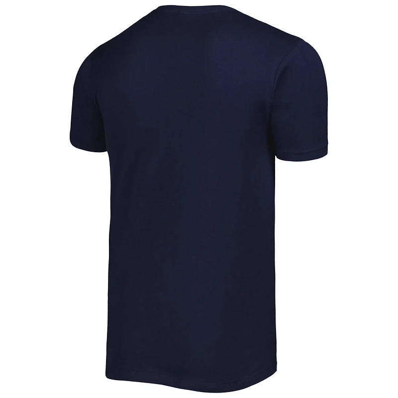 Unisex Stadium Essentials Ja Morant Memphis Grizzlies Player Skyline T-Shirt