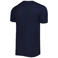 Unisex Stadium Essentials Ja Morant Memphis Grizzlies Player Skyline T-Shirt