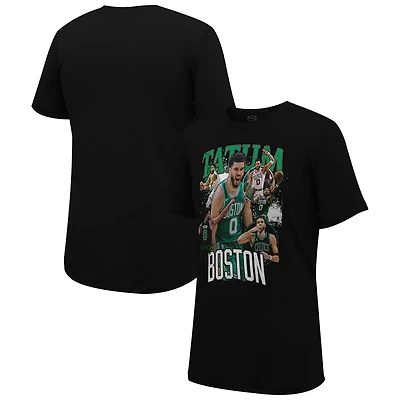 Unisex Stadium Essentials Jayson Tatum Boston Celtics Player Crossroads T-Shirt