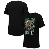 Unisex Stadium Essentials Jayson Tatum Boston Celtics Player Crossroads T-Shirt