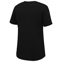 Unisex Stadium Essentials Joel Embiid  Tyrese Maxey Philadelphia 76ers Player Duo T-Shirt