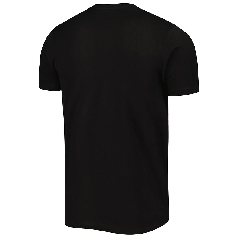 Unisex Stadium Essentials Joel Embiid Philadelphia 76ers City Edition Double Player T-Shirt