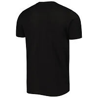 Unisex Stadium Essentials Joel Embiid Philadelphia 76ers City Edition Double Player T-Shirt