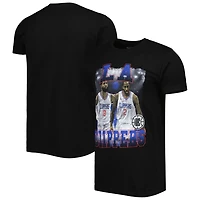 Unisex Stadium Essentials Kawhi Leonard  Paul George LA Clippers Player Duo T-Shirt