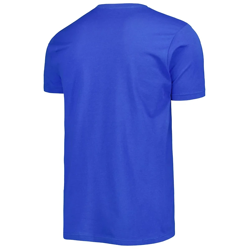 Unisex Stadium Essentials Kawhi Leonard LA Clippers Player Skyline T-Shirt