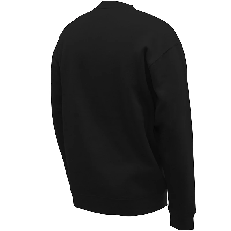 Unisex Stadium Essentials Las Vegas Aces 2023 WNBA Finals Champions Baller Crewneck Pullover Sweatshirt