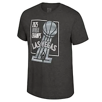 Unisex Stadium Essentials Las Vegas Aces 2025 WNBA Finals Champions Jersey Roster T-Shirt