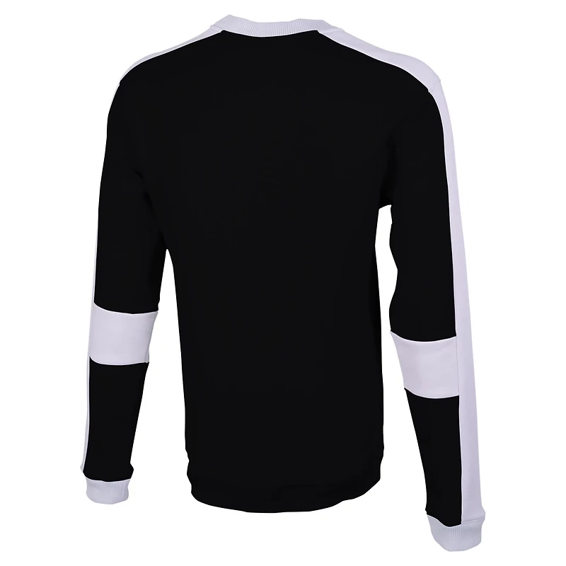 Unisex Stadium Essentials Las Vegas Aces Half Time Long Sleeve T-Shirt