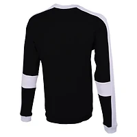 Unisex Stadium Essentials Las Vegas Aces Half Time Long Sleeve T-Shirt