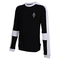 Unisex Stadium Essentials Las Vegas Aces Half Time Long Sleeve T-Shirt