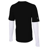 Unisex Stadium Essentials Las Vegas Aces Spectator Long Sleeve T-Shirt