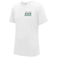 Unisex Stadium Essentials Minnesota Lynx 2024 WNBA Playoffs Eyes T-Shirt