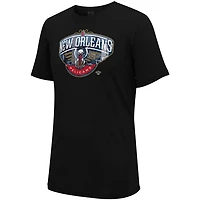 Unisex Stadium Essentials New Orleans Pelicans City View T-Shirt