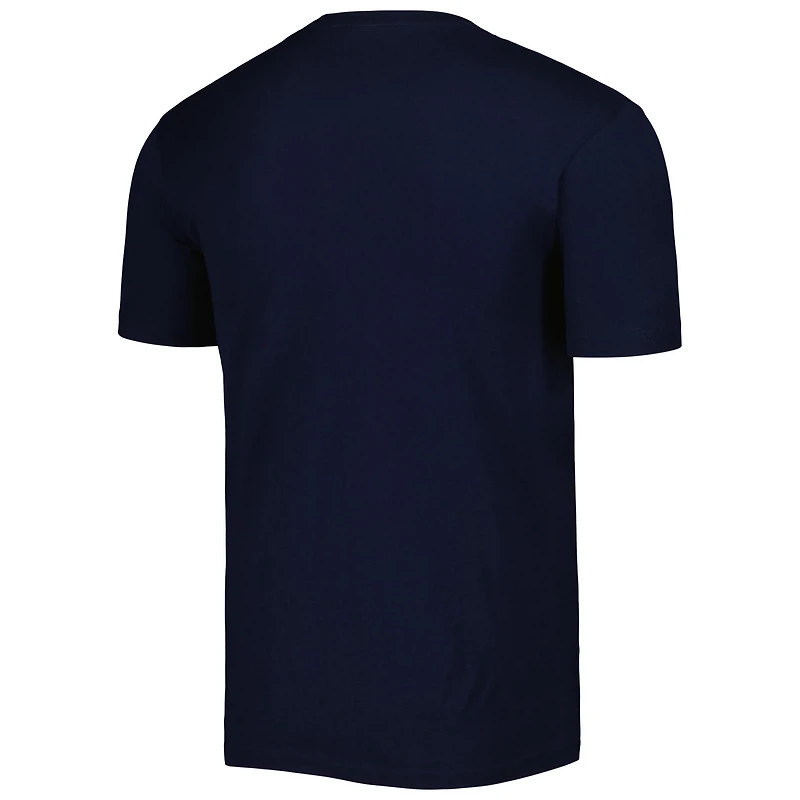 Unisex Stadium Essentials New Orleans Pelicans Element Logo Pop T-Shirt