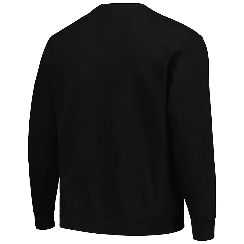 Unisex Stadium Essentials New York Liberty Cities Pullover Sweatshirt