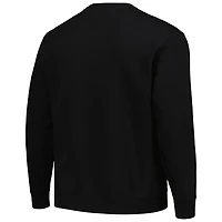 Unisex Stadium Essentials New York Liberty Cities Pullover Sweatshirt