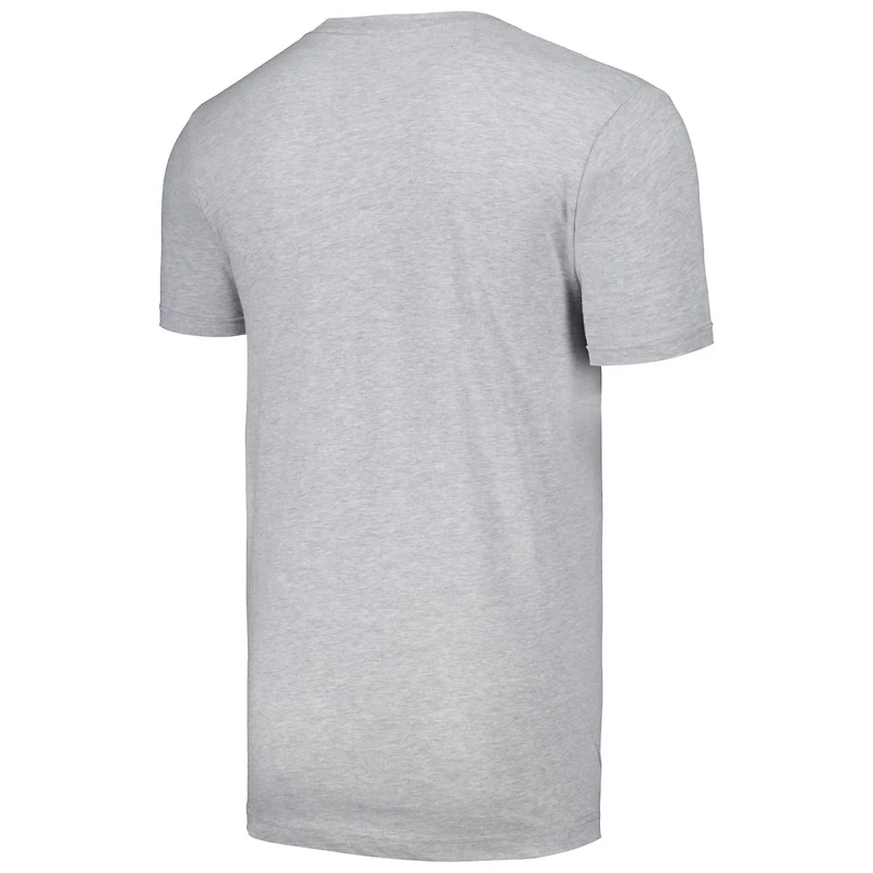 Unisex Stadium Essentials New York Liberty Dedication T-Shirt