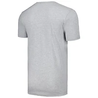 Unisex Stadium Essentials New York Liberty Dedication T-Shirt