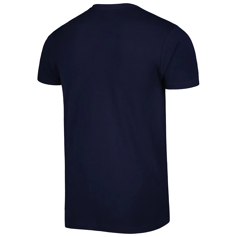 Unisex Stadium Essentials Nikola Jokic Denver Nuggets Player Skyline T-Shirt