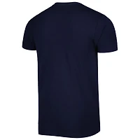 Unisex Stadium Essentials Nikola Jokic Denver Nuggets Player Skyline T-Shirt