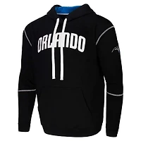 Unisex Stadium Essentials Orlando Magic Monument Pullover Hoodie