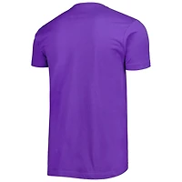 Unisex Stadium Essentials Phoenix Suns Element Logo Pop T-Shirt