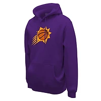 Unisex Stadium Essentials Phoenix Suns Primary Logo Pullover Hoodie
