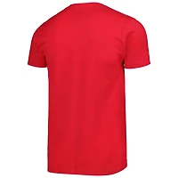 Unisex Stadium Essentials Portland Trail Blazers Element Logo Pop T-Shirt