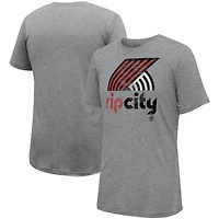 Unisex Stadium Essentials Portland Trail Blazers Hometown T-Shirt