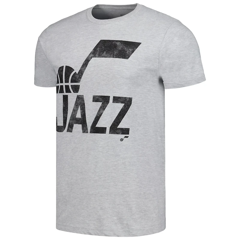 Unisex Stadium Essentials Utah Jazz Hometown T-Shirt