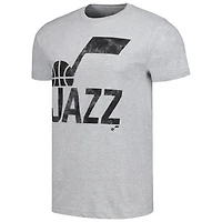 Unisex Stadium Essentials Utah Jazz Hometown T-Shirt