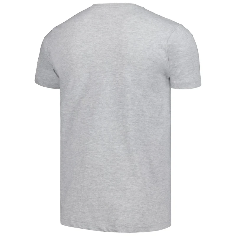 Unisex Stadium Essentials Utah Jazz Hometown T-Shirt