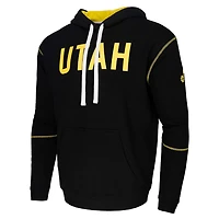 Unisex Stadium Essentials Utah Jazz Monument Pullover Hoodie