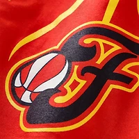 Unisex Stitches Indiana Fever Basketball T-Shirt