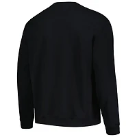 Unisex The Wild Collective Phoenix Suns Drip Pullover Sweatshirt