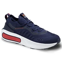 Unisex Under Armour Auburn Tigers Phantom 4 Shoes