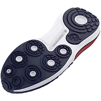 Unisex Under Armour Auburn Tigers Phantom 4 Shoes